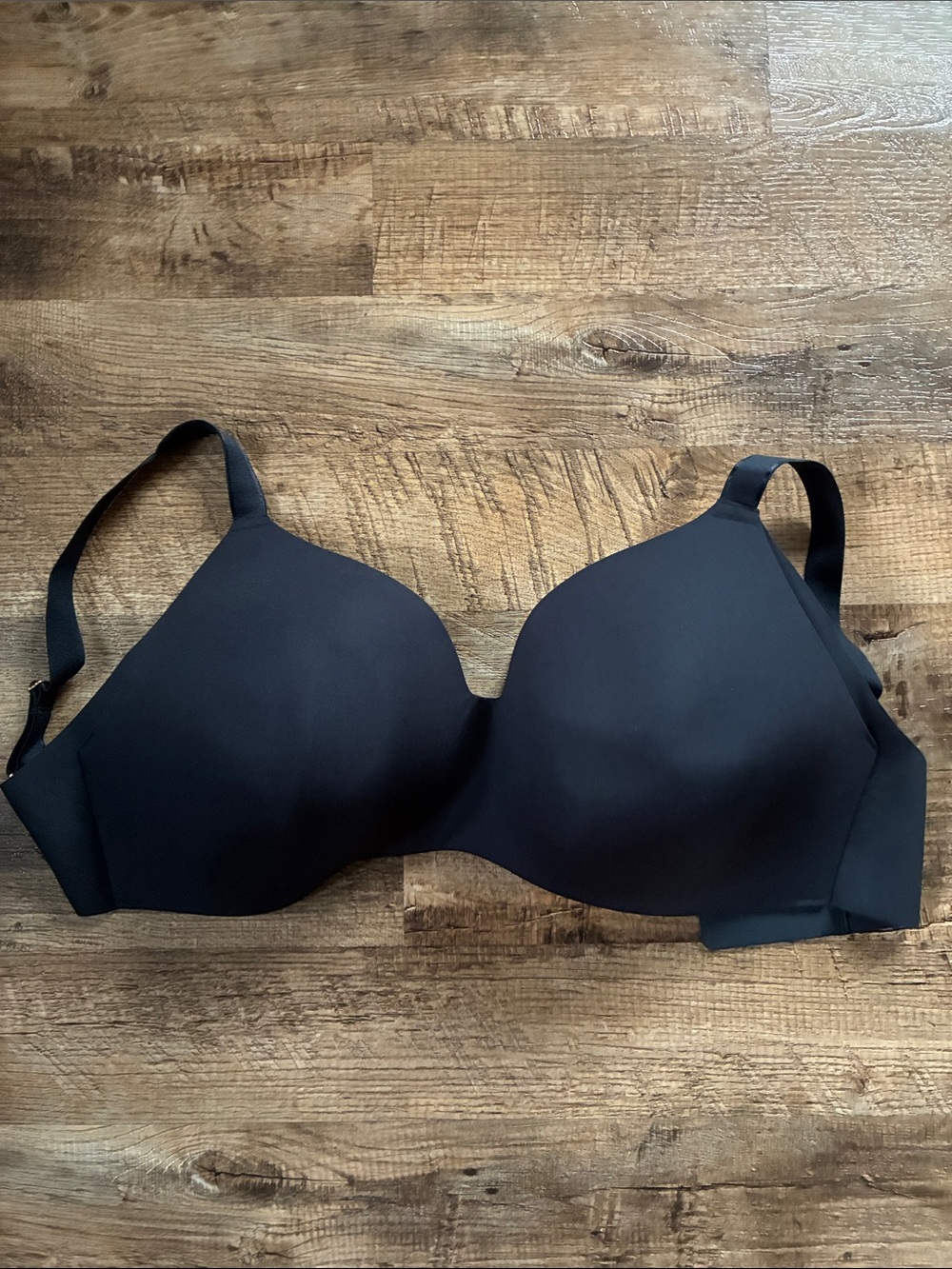 NWT Knix Wingwoman Wireless Bra